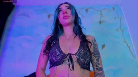 Saturnooo online show from November 10, 6:16 am