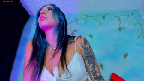 Saturnooo online show from January 13, 1:24 am