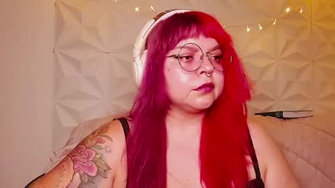 Gina George online show from July 16, 12:58 am