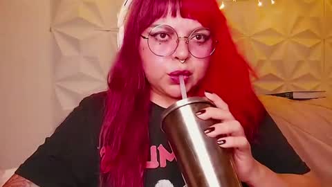 Gina George online show from July 17, 1:07 am