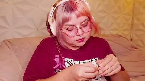 Gina George online show from July 26, 12:19 am