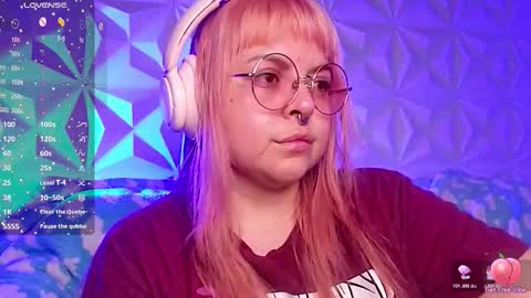 Gina George online show from March 21, 2:50 am