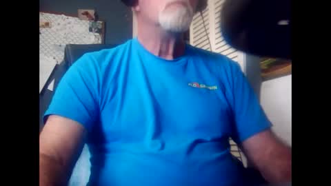 satyr64 online show from May 19, 3:41 pm