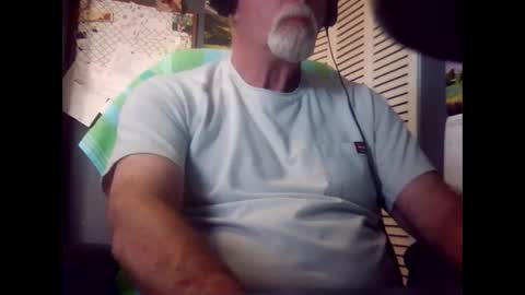 satyr64 online show from April 29, 9:19 pm
