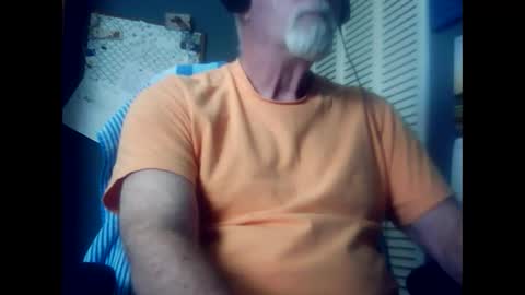 satyr64 online show from May 7, 4:03 pm