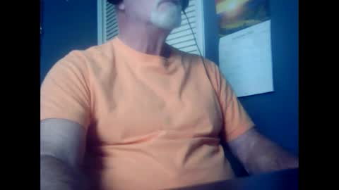 satyr64 online show from October 1, 2:49 pm