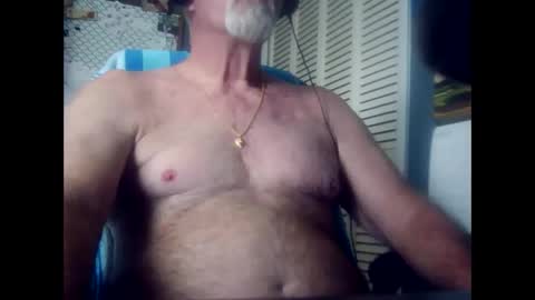 satyr64 online show from May 12, 3:21 pm