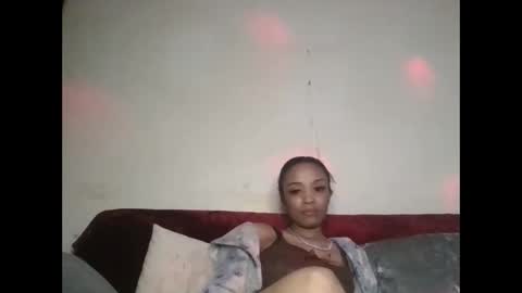 Shaniiice online show from March 13, 4:05 am