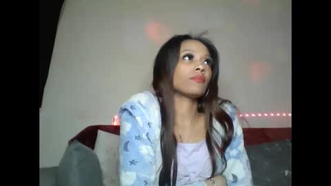 Shaniiice online show from February 27, 1:52 am