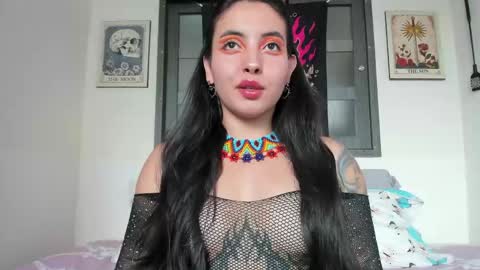 Zaren online show from April 23, 9:38 pm