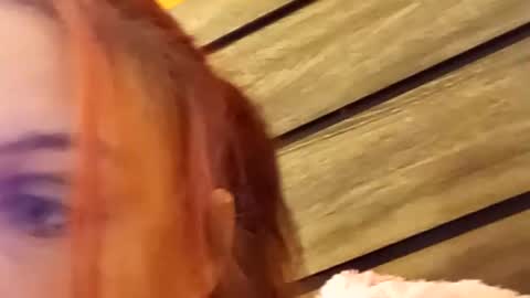 SnowBunny online show from February 14, 9:24 am