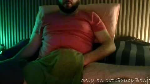 Ben online show from May 10, 1:01 am