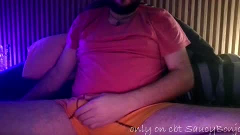 Ben online show from May 11, 1:23 am