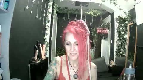SaucySky online show from May 22, 12:28 am