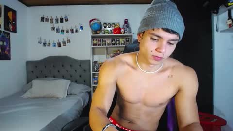 Saulo online show from February 17, 8:19 pm