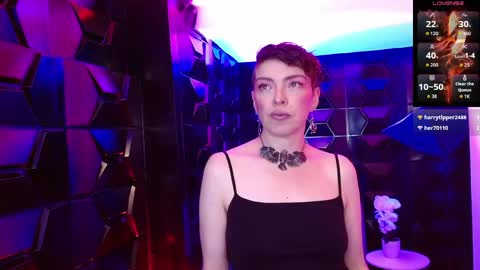 lilith online show from April 29, 3:33 am