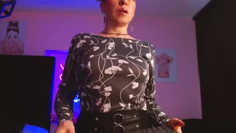 lilith online show from March 3, 3:35 am