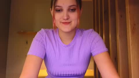 LUNA and ANNA    online show from December 10, 4:38 pm