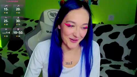 Ariel online show from September 19, 4:27 am