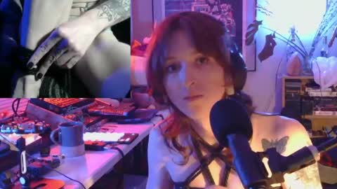 savagewaves online show from April 6, 1:25 am