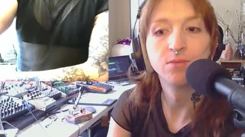 savagewaves online show from March 17, 3:39 pm