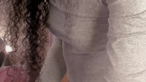 Savannahwildee online show from January 12, 12:23 pm