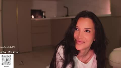 savii07 online show from November 26, 3:42 pm