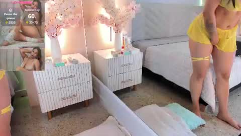 savina_ricci online show from July 3, 3:33 am
