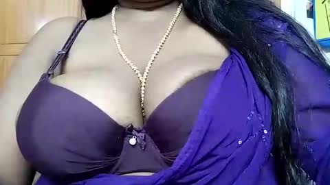 Snapshot of savita0969 chatting on October 24, 1:39 am Anjali online show from October 24, 1:39 am