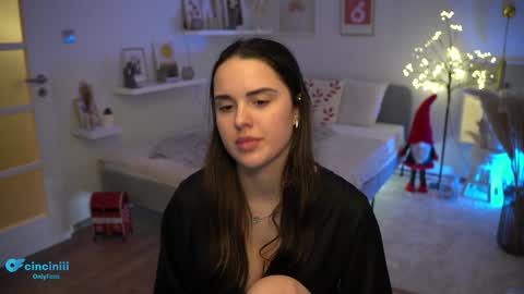 Naomi online show from January 3, 10:51 pm