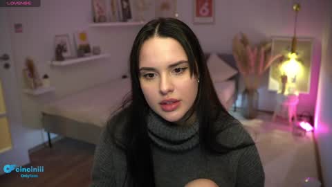 Naomi online show from January 29, 7:22 pm