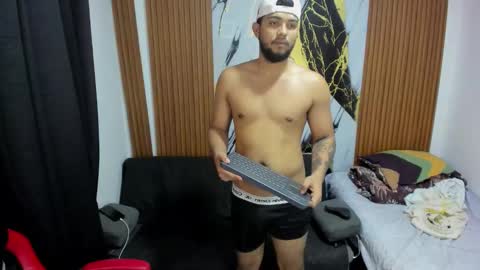 say_tony online show from December 19, 5:25 am