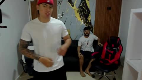 say_tony online show from March 22, 5:11 am