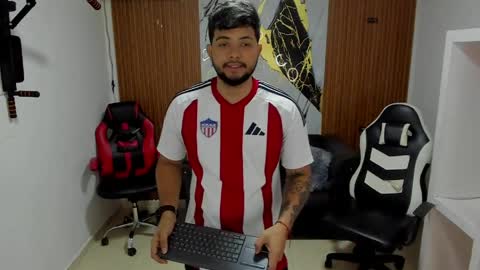 say_tony online show from April 9, 5:33 am