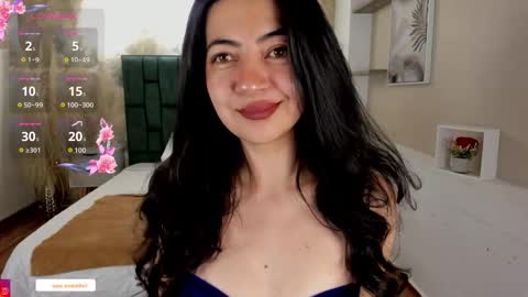 Saya Amaretto  online show from March 5, 8:51 pm