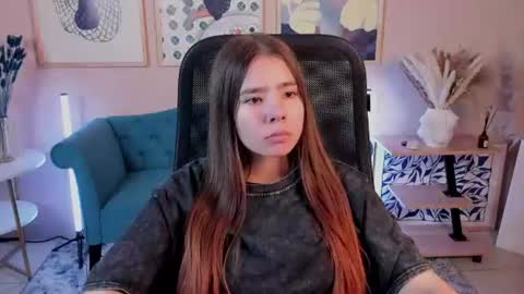 Saya online show from June 28, 9:05 am