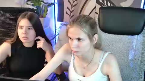 Saya online show from July 9, 2:43 pm