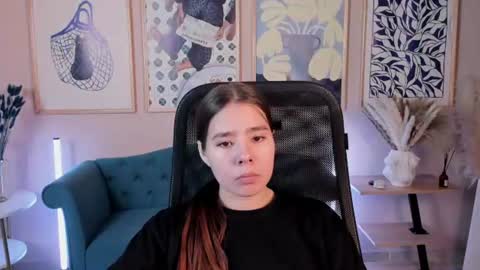 Saya online show from June 24, 7:26 am