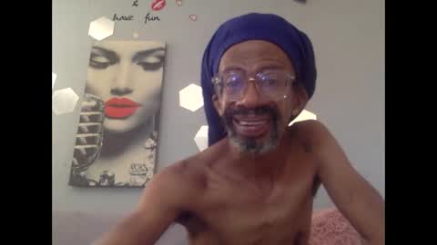 albator online show from March 28, 1:23 pm