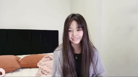Saya online show from May 11, 3:02 am