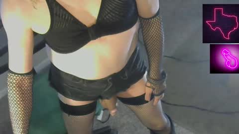 Cait or Caitlin online show from January 15, 8:45 am