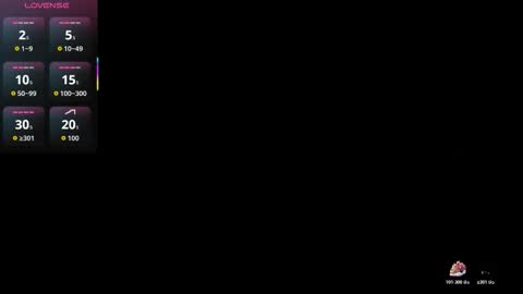 sayo_mao18 online show from March 19, 2:06 am