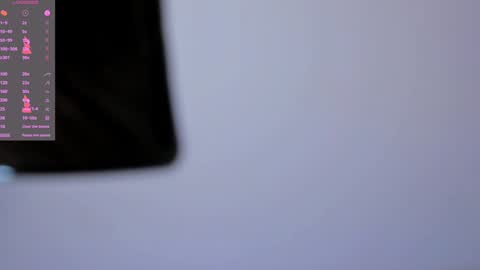 Astra and Augusta online show from January 11, 8:54 pm
