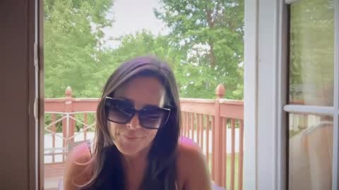 Good Girls Say Please...and Thank You online show from July 22, 5:26 pm