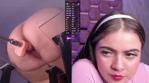 sayreth_ online show from April 29, 5:01 am