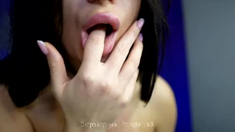 Valeria Swarowskaya online show from July 14, 10:26 pm