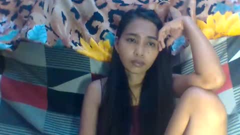 sazzy_lady online show from March 17, 7:02 am