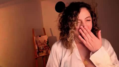 Venus online show from January 7, 5:29 pm