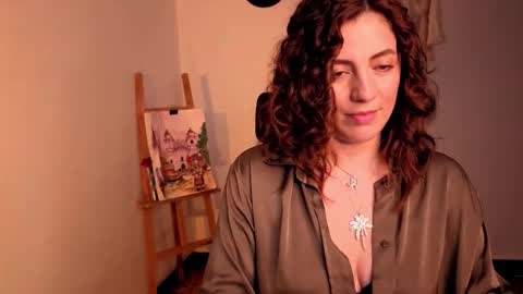 Venus online show from February 19, 5:45 pm