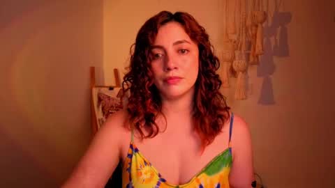 Venus online show from May 18, 3:07 pm